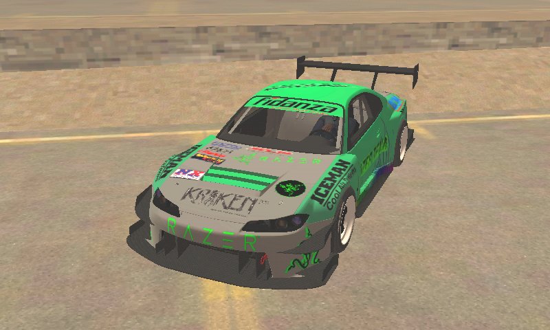 mod